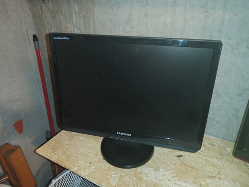 Monitor samsung pollici - 22,