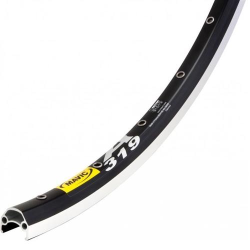 Cerchio bici anello cerchio