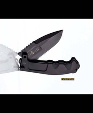 Extrema Ratio Rao 2 Black