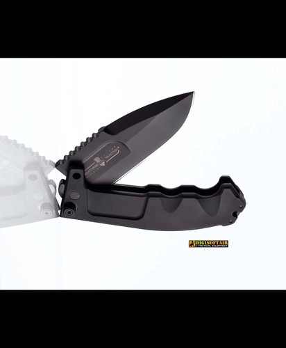 Extrema ratio rao black - rao,