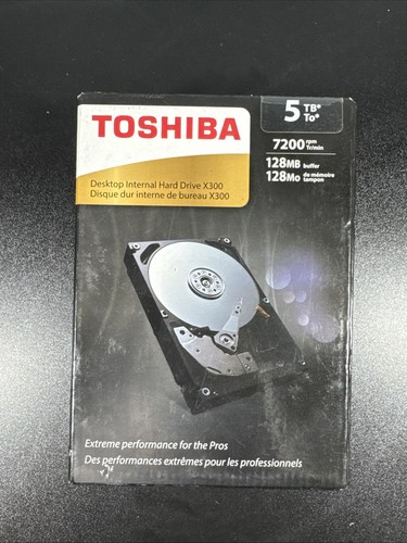 Nuovo disco rigido interno