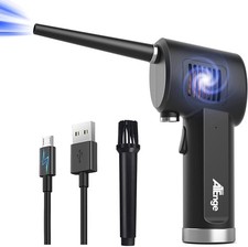 Spolverino Elettrico