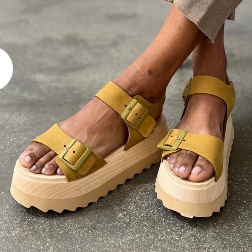 Bryr gigi sandalo - bryr,