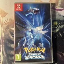 Pokémon Diamante Lucente