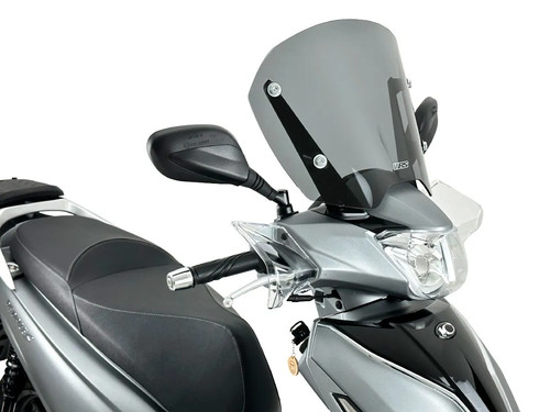 Wrs ky002fs cupolino - ky002fs, kymco