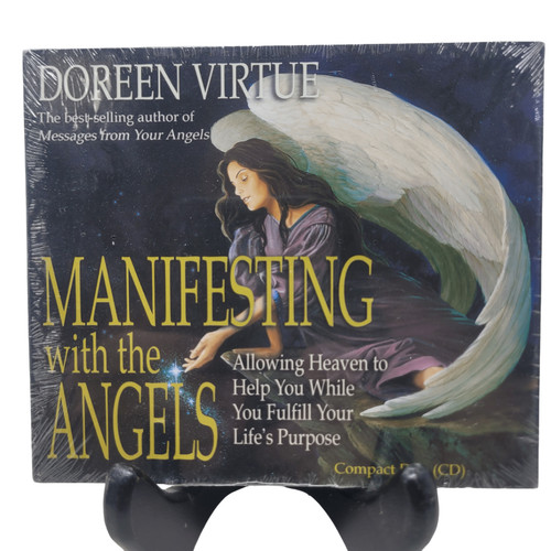 Doreen virtue manifesting - virtue,