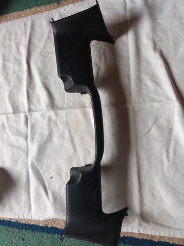 Opel calibra cornice cruscotto - opel, cornice,cruscotto