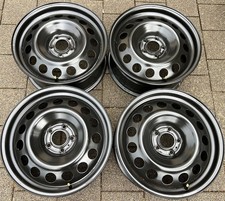4 CERCHI 17" CITROEN JUMPY