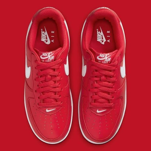 Nike air force low - 1, qs