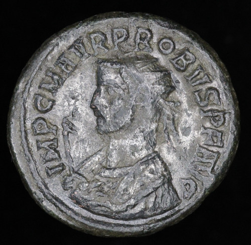 Moneta romana probus - moneta,