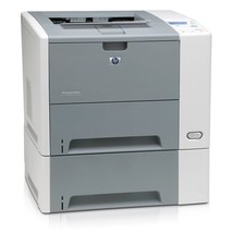 HP LaserJet P3005x stampante