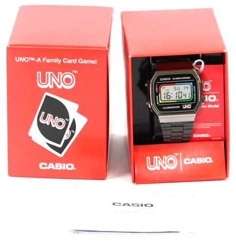 Orologio polso unisex - orologio,