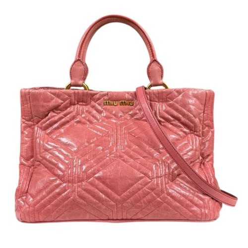Borsa tracolla miu - tracolla, in