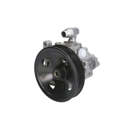 Hydraulic pump steering - pump,