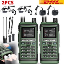 Walkie talkie baofeng 17 - walkie,
