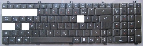 Pb11 ricambio singolo tasto - pb11,