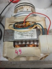 Pompa Per Lavastoviglie Rex Electrolux 20673066 15250761/2