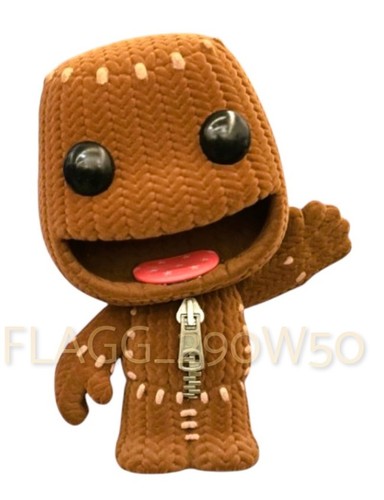 Videogioco playstation sackboy - videogioco,