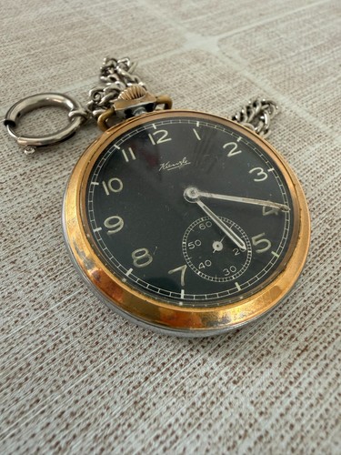 Orologio tasca kienzle - orologio,