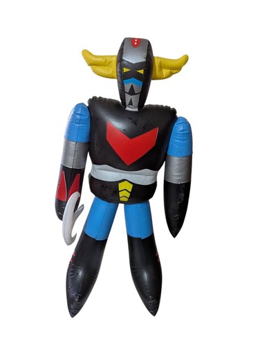 Ufo robot goldrake - -, rarissimo