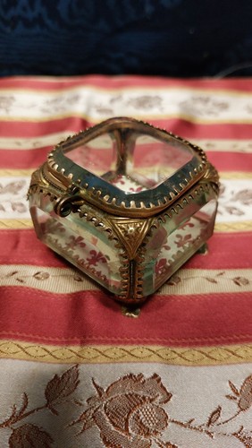 Antico portagioie stile - antico,