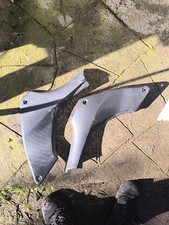 FIANCHETTI SOTTO SELLA HONDA