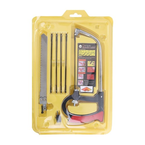 Set seghe mano - set,