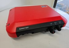 Inverter Solare Monofase SMA