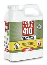 GEL LONG LIFE 410 RISANANTE