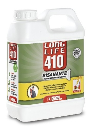 Gel long life 410 risanante - gel,