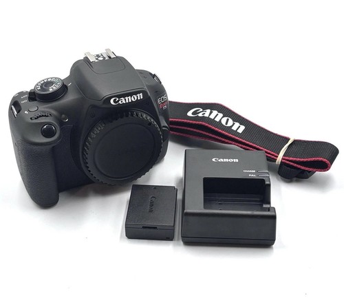 Come nuova fotocamera reflex - fotocamera,