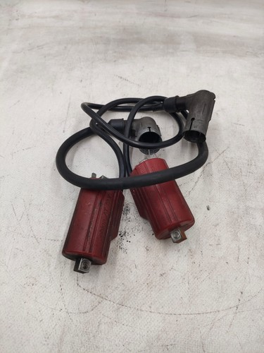 Coppia bobine moto guzzi v35 - bobine,
