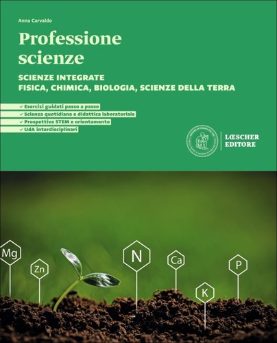 Professione scienze - scienze,