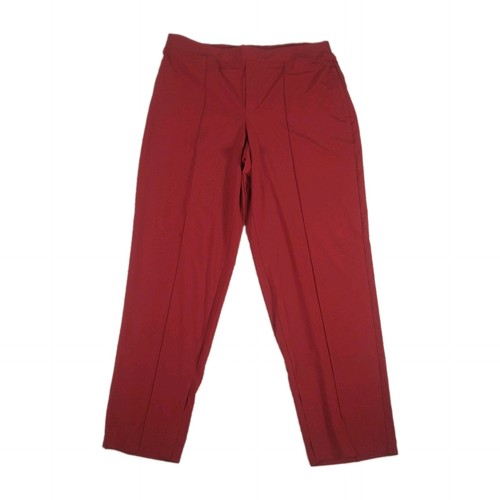 Pantaloni larghi donna athleta - larghi,