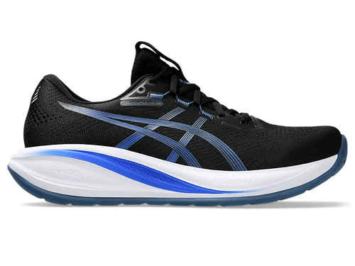 Asics gel cumulus scarpe - cumulus, 28