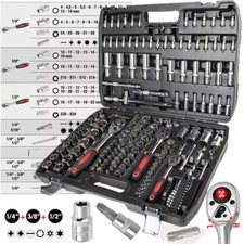 Set di chiavi a bussola 172