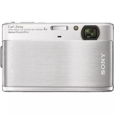 Sony Cyber ​​Shot DSC-TX1