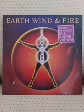 vinile Earth Wind and Fire: Powerlight