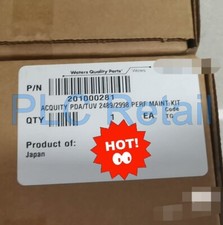 Lampada al deuterio fase liquida Acque 201000281 NUOVA