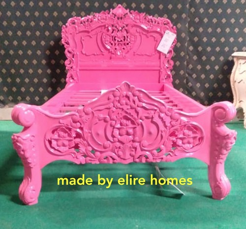 Stock arredamento letto - stock,