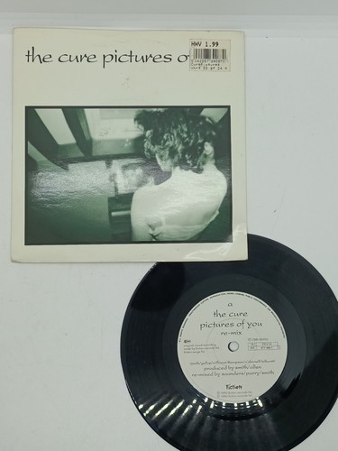The cure pictures you - the,