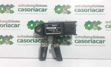 Sensore pressione opel - sensore,
