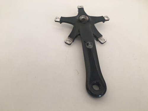 Pedivella 172 8v - dx, 172,5