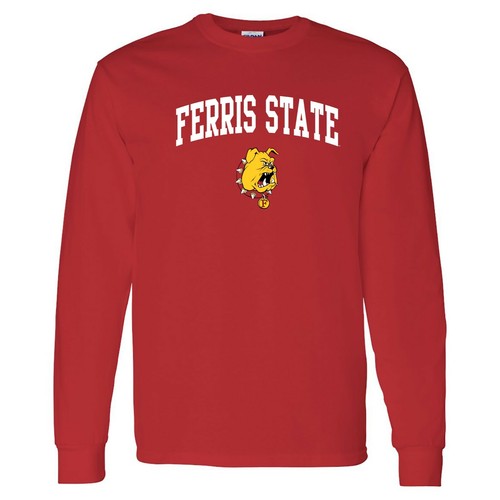 Ferris state university - state,