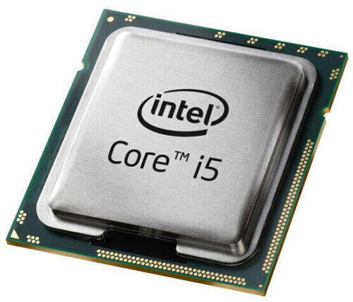 Processore cpu intel core - cpu, intel®