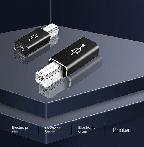 Adattatore usb tipo femmina - adattatore,