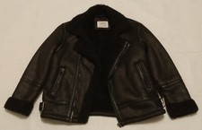 Giacca Zara ragazzo finta