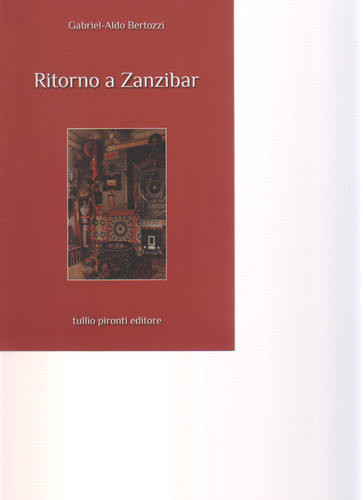 Ritorno zanzibar - a,