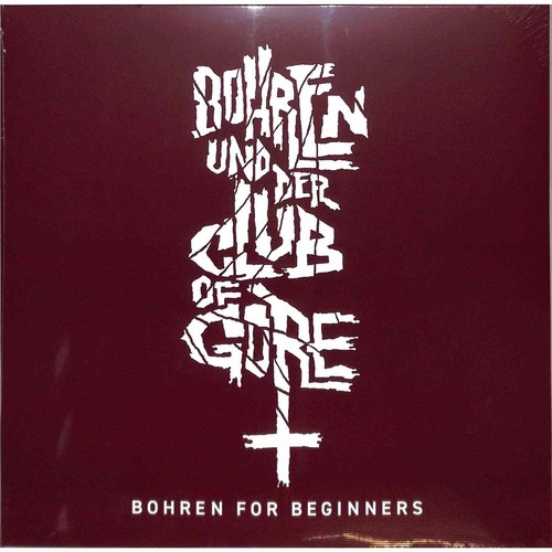 Bohren der club gore - &,