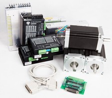 3Axis Nema 34 Passo-Passo